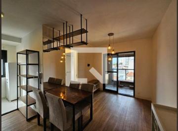 Apartamento · 39m² · 1 Quarto · 1 Vaga · Apartamento à Venda - Cambuci, 1 Quarto, 39 m² - São Paulo