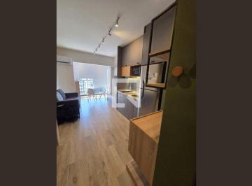 Apartamento · 28m² · 1 Quarto · Apartamento à Venda - Pinheiros, 1 Quarto, 28 m² - São Paulo