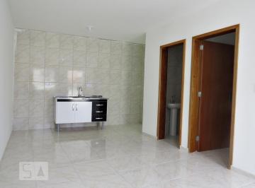 Apartamento · 45m² · 1 Quarto · Apartamento à Venda - Vila Mazzei, 1 Quarto,  45 m² - São Paulo