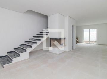 Casa · 125m² · 3 Quartos · 1 Vaga · Casa à Venda - Aberta dos Morros, 3 Quartos,  125 m² - Porto Alegre