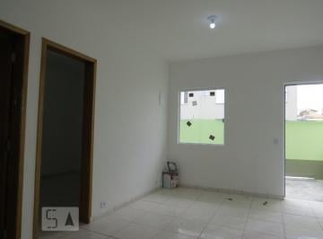 Apartamento · 45m² · 1 Quarto · Apartamento à Venda - Vila Mazzei, 1 Quarto,  45 m² - São Paulo