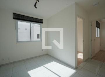 Apartamento · 35m² · 2 Quartos · Apartamento à Venda - Cambuci, 2 Quartos,  35 m² - São Paulo