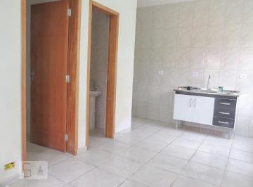 Apartamento · 45m² · 1 Quarto · Apartamento à Venda - Vila Mazzei, 1 Quarto,  45 m² - São Paulo