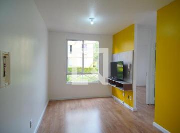 Apartamento · 43m² · 2 Quartos · 1 Vaga · Apartamento à Venda - Alto Petrópolis, 2 Quartos,  43 m² - Porto Alegre
