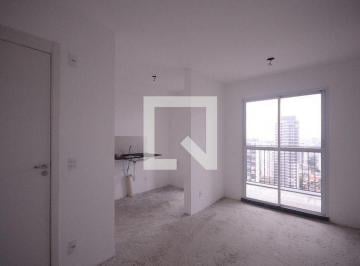 Apartamento · 42m² · 2 Quartos · Apartamento à Venda - Bosque da Saúde, 2 Quartos, 42 m² - São Paulo