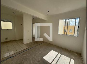 Apartamento · 60m² · 2 Quartos · Apartamento à Venda - Campina, 2 Quartos,  60 m² - São Leopoldo