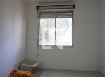Apartamento · 54m² · 2 Quartos · Apartamento à Venda - Cristal , 2 Quartos, 54 m² - Porto Alegre