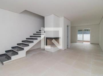 Casa · 128m² · 3 Quartos · 1 Vaga · Casa à Venda - Aberta dos Morros, 3 Quartos,  128 m² - Porto Alegre
