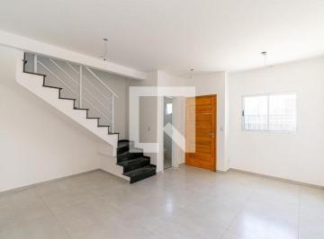 Casa · 90m² · 3 Quartos · 2 Vagas · Casa à Venda - Sapopemba, 3 Quartos,  90 m² - São Paulo