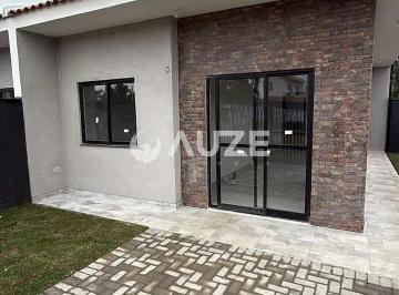 whatsapp-image-2025-10-31-at-16-40-531762469235294.jpeg · Casa de ESQUINA no Balneário Eliane - Guaratuba! Qualidade de Vida a Passos do Mar!