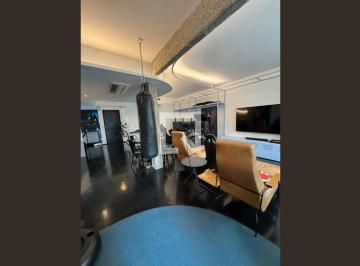 Apartamento · 80m² · 1 Quarto · Apartamento à Venda - Jardim Paulista, 1 Quarto, 80 m² - São Paulo