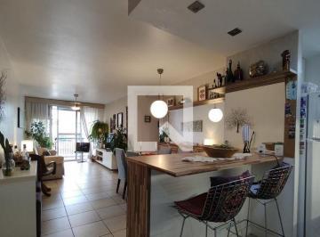 Apartamento · 90m² · 3 Quartos · 1 Vaga · Apartamento à Venda - Freguesia , 3 Quartos, 90 m² - Rio de Janeiro