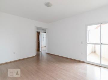Apartamento · 88m² · 3 Quartos · 2 Vagas · Apartamento à Venda - Jardim Bela Vista, 3 Quartos,  88 m² - Santo André