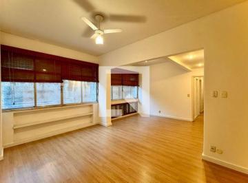 Apartamento · 80m² · 2 Quartos · 1 Vaga · Apartamento à Venda - Humaitá, 2 Quartos, 80 m² - Rio de Janeiro