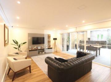 Casa · 215m² · 4 Quartos · 4 Vagas · Casa à Venda - Interlagos, 4 Quartos,  215 m² - São Paulo