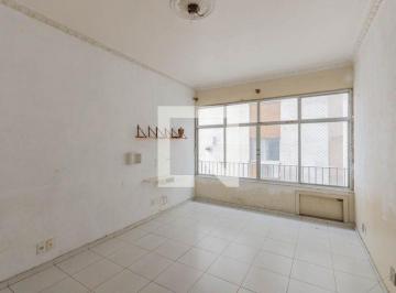 Apartamento · 89m² · 3 Quartos · Apartamento à Venda - Tijuca, 3 Quartos, 89 m² - Rio de Janeiro