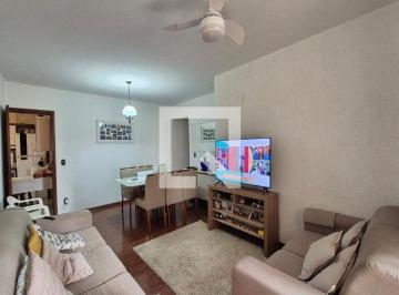 Apartamento · 109m² · 3 Quartos · 2 Vagas · Apartamento à Venda - Cambuí, 3 Quartos,  109 m² - Campinas