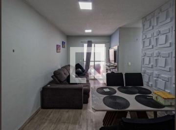 Apartamento · 63m² · 3 Quartos · 1 Vaga · Apartamento à Venda - Jardim Iris , 3 Quartos, 63 m² - São Paulo