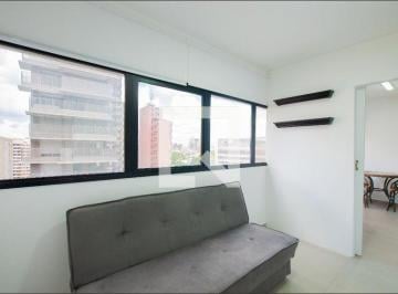 Apartamento · 38m² · 1 Quarto · 1 Vaga · Apartamento à Venda - Jardim Paulista, 1 Quarto, 38 m² - São Paulo