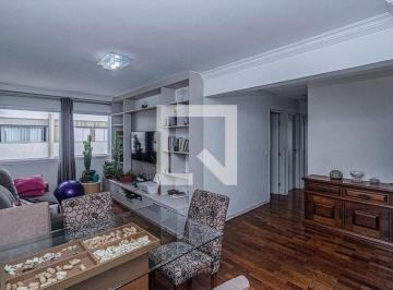 Apartamento · 72m² · 3 Quartos · 1 Vaga · Apartamento à Venda - Bosque da Saúde, 3 Quartos,  72 m² - São Paulo
