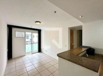 Apartamento · 55m² · 2 Quartos · 1 Vaga · Apartamento à Venda - Botafogo, 2 Quartos,  55 m² - Rio de Janeiro
