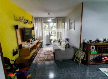 Apartamento · 71m² · 3 Quartos · 1 Vaga · Apartamento à Venda - Portal do Morumbi, 3 Quartos,  71 m² - São Paulo