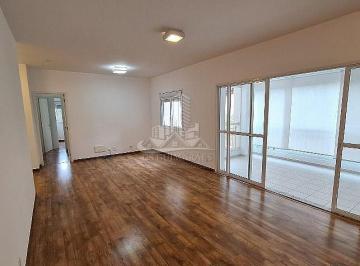 Apartamento · 132m² · 2 Quartos · 2 Vagas · APARTAMENTO DE ALTO PADRÃO NO TAMBORÉ 132m² | 2 VAGAS |