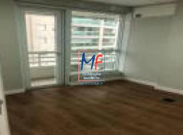 Comercial · 37m² · Conjunto comercial para venda na Consolação, São Paulo/SP, com 37 m² de área útil, espaço em vão liv