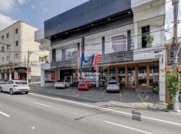 Comercial · 900m² · Imóvel comercial para venda e locação em Santo Amaro ,500 m² de área de terreno, 900 m² a.c. , 20 m