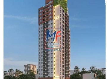 Apartamento · 27m² · 1 Quarto · Apto à venda no Tatuapé, com 1 quarto, sala, cozinha, banheiro, varanda, lazer (27 m² a.u.). Prox. R