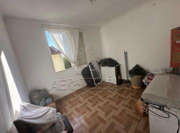 Apartamento · 51m² · 2 Quartos · APARTAMENTO 2 QUARTOS - CONJUNTO BENEDICTO CLETO