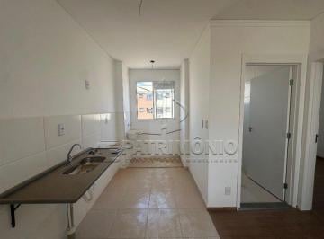 Apartamento · 60m² · 2 Quartos · APARTAMENTO 2 QUARTOS - LAR TORONTO