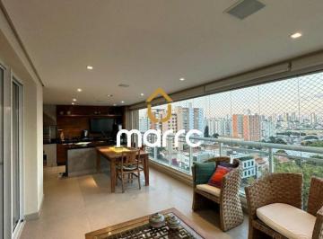 Apartamento · 237m² · 4 Quartos · 3 Vagas · APARTAMENTO À VENDA NO CONDOMÍNIO VILA DE BRAGANÇA
