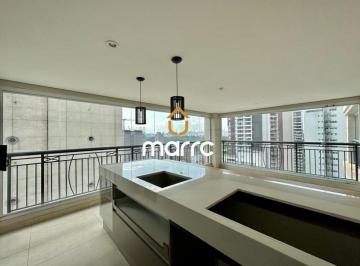 Apartamento · 306m² · 4 Quartos · 5 Vagas · APARTAMENTO À VENDA NO SOPHIS IBIRAPUERA
