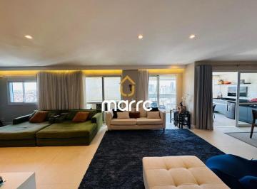 Apartamento · 173m² · 3 Quartos · 3 Vagas · APARTAMENTO À VENDA NO CONDOMÍNIO SINGOLARE MORUMBI