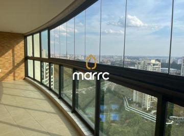 Apartamento · 192m² · 3 Quartos · 4 Vagas · Maravilhoso Apartamento no condomínio Villaggio Pnamby 192M²