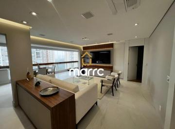 Apartamento · 163m² · 4 Quartos · 3 Vagas · APARTAMENTO À VENDA NO CONDOMÍNIO REFUGIO DA MATA