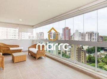 Apartamento · 281m² · 3 Quartos · 4 Vagas · APARTAMENTO À VENDA NO ID JARDIM SUL