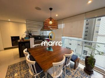 Apartamento · 111m² · 3 Quartos · 2 Vagas · APARTAMENTO À VENDA NO CONDOMÍNIO NEW PARKER