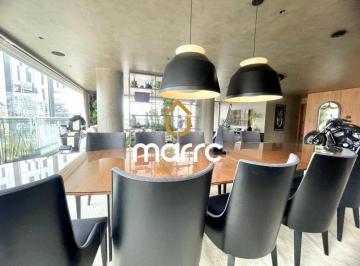 Apartamento · 322m² · 3 Quartos · 5 Vagas · APARTAMENTO À VENDA NO GEOMETRIA ITAIM