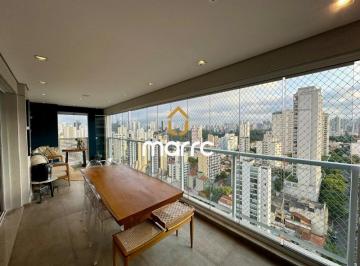 Apartamento · 141m² · 3 Quartos · 2 Vagas · APARTAMENTO À VENDA NO CONDOMÍNIO NEW PARKER