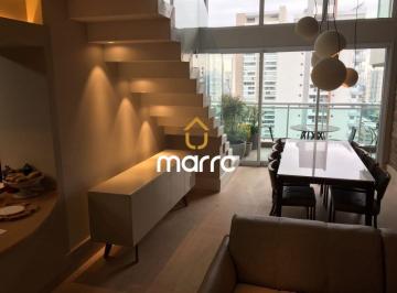 Apartamento · 210m² · 4 Quartos · 3 Vagas · Maravilhoso apartamento no Brooklin