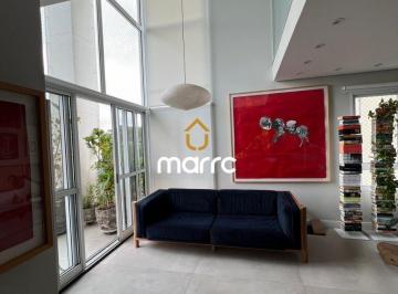 Apartamento · 104m² · 2 Quartos · Maravilhoso Apartamento Openhouse Loft Panamby