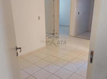 Apartamento · 57m² · 2 Quartos · 1 Vaga · Oportunidade - Apartamento - Campos de São José - Residencial Colinas I - 2 Dormitórios - 57m².