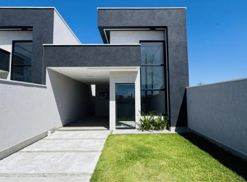 Casa · 100m² · 3 Quartos · 2 Vagas · Casa com 3 dormitórios à venda, 240m² por R$ 580.000 - Cordeirinho (Ponta Negra)