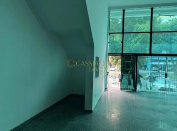 Comercial · 243m² · 1 Vaga · Salão comercial para locação de 243m² | 04 banheiros e 01 vaga de garagem | Jardim Satélite | São Jo