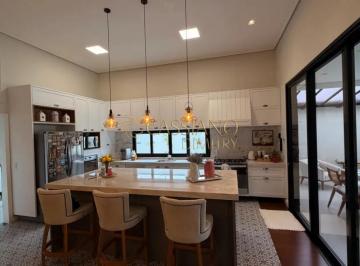 Casa · 283m² · 3 Quartos · 4 Vagas · Casa à venda de 283m² | 03 dormitórios, sendo suítes e 04 vagas de garagem | Condomínio Reserva da B