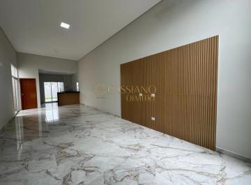 Casa · 140m² · 3 Quartos · 2 Vagas · Casa à venda de 140m² | 03 dormitórios, sendo 01 suíte e 02 vagas de garagem | Condomínio Portal dos