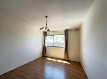 Apartamento · 82m² · 3 Quartos · 1 Vaga · Apartamento à venda de 82m² | 03 dormitórios, 02 banheiros e 01 vaga de garagem | Edifício Cristiana