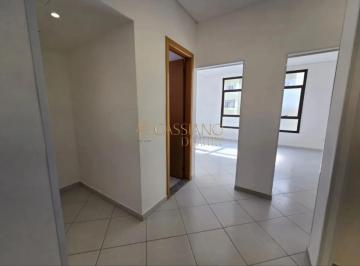 Comercial · 52m² · 1 Vaga · Sala comercial à venda de 52,92m² | 01 banheiro e 01 vaga de garagem | Edifício Le Classique - Jardi